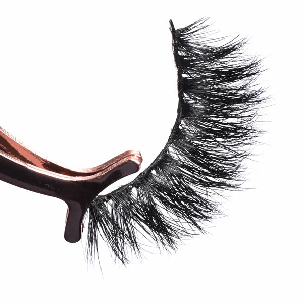 Beautilicious - Mink Eyelash - Muse