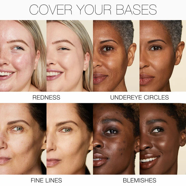 Nars - Radiant Creamy Concealer