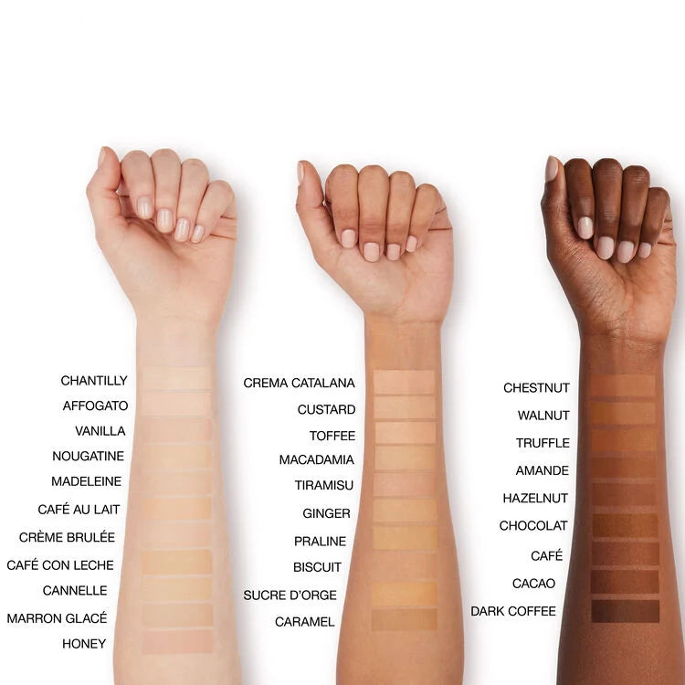 Nars - Soft Matte Complete Concealer