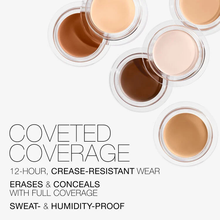 Nars - Soft Matte Complete Concealer