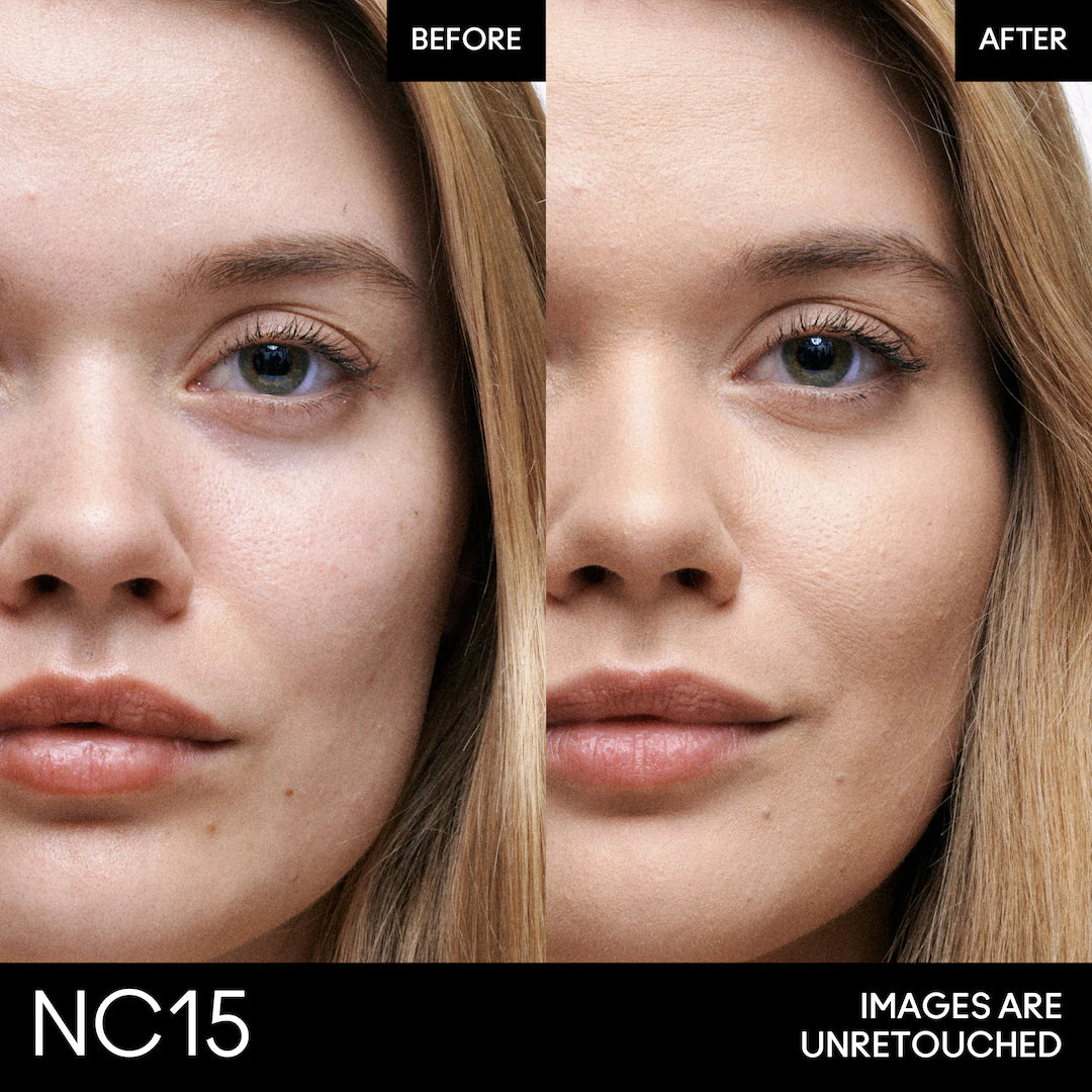 Variant: NC15 | M.A.C - Studio Fix Powder Plus Foundation