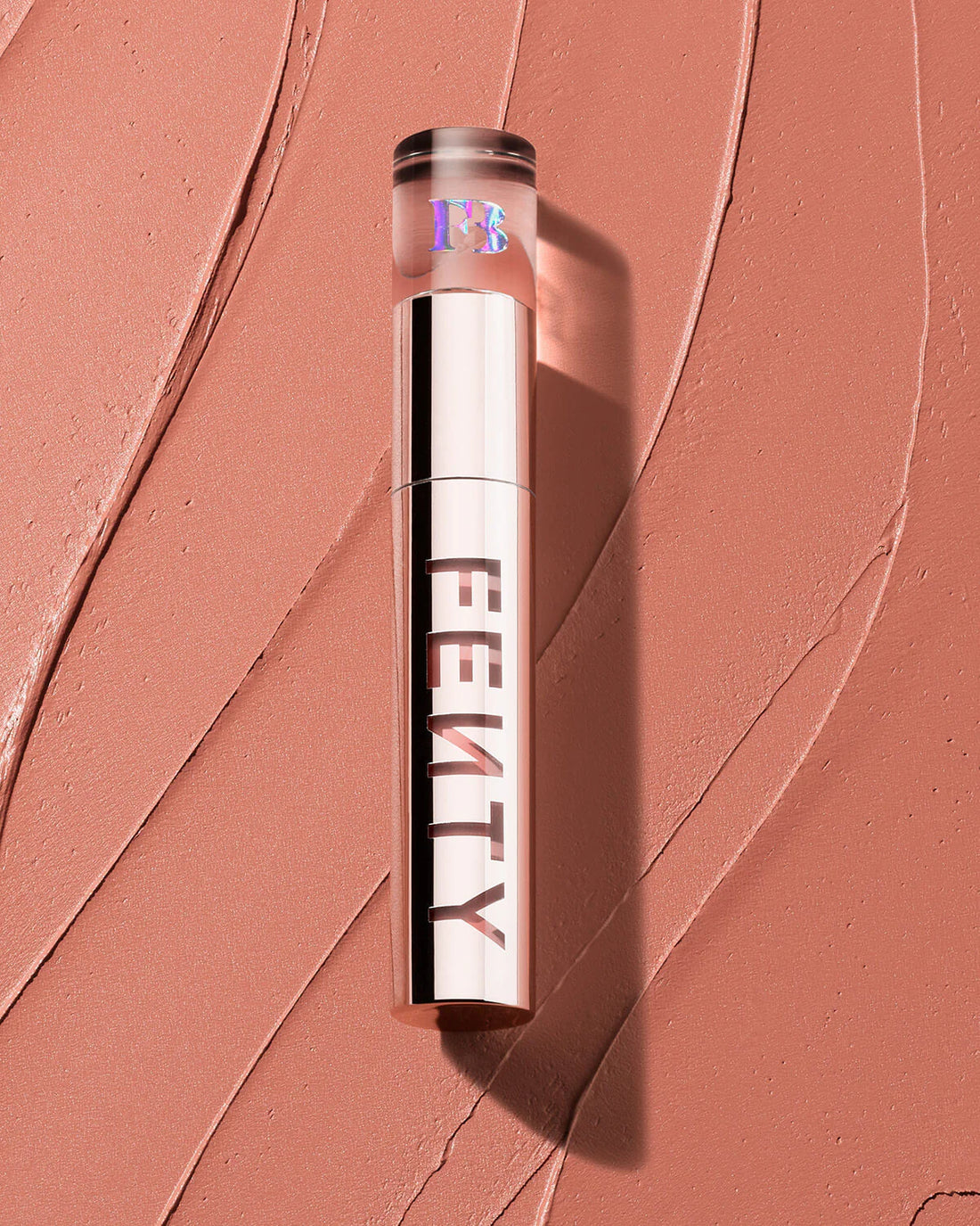 Variant: Noodz & Dudez - soft peach nude | Fenty Beauty -  Icon Velvet Liquid Lipstick