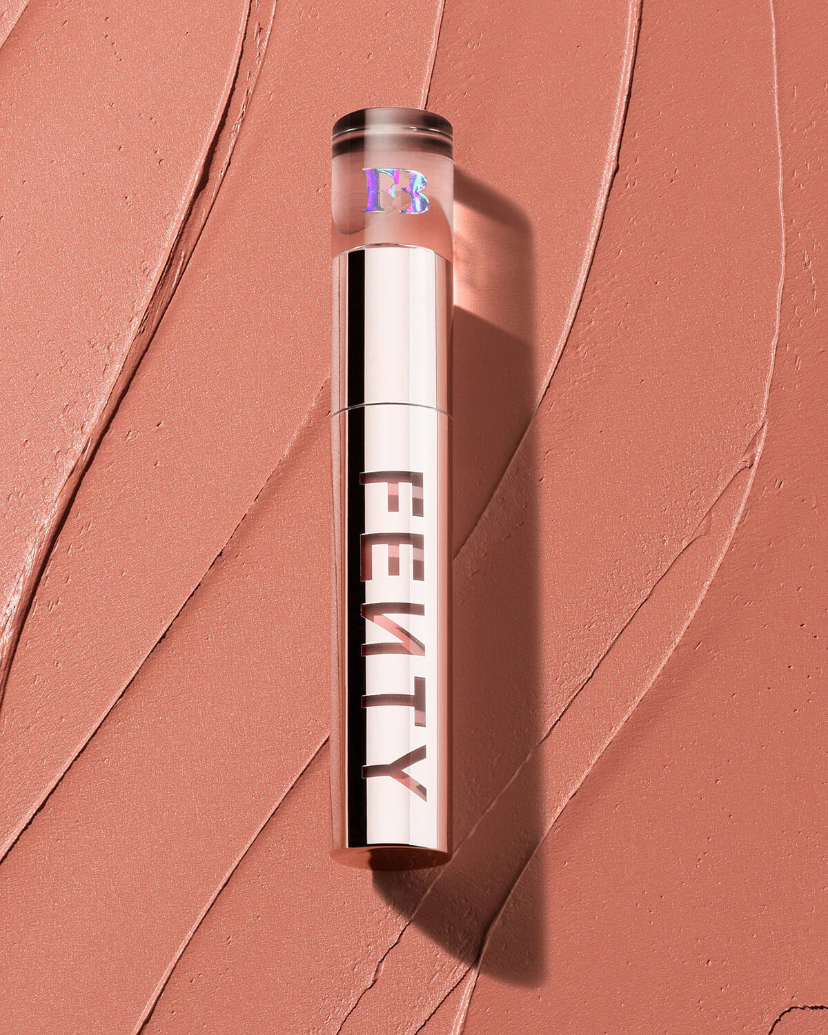 Variant: Noodz & Dudez - soft peach nude | Fenty Beauty -  Icon Velvet Liquid Lipstick