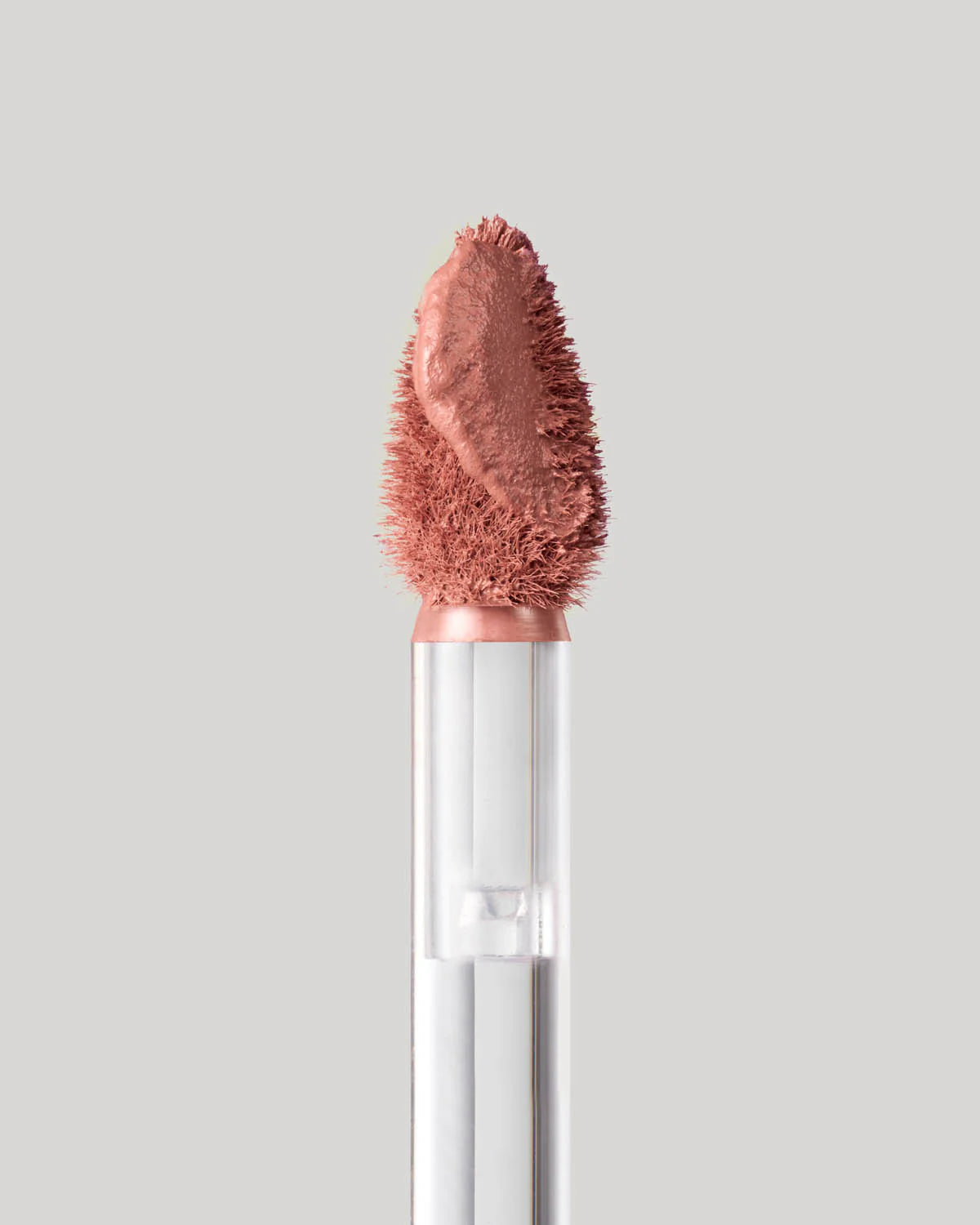 Variant: Noodz & Dudez - soft peach nude | Fenty Beauty -  Icon Velvet Liquid Lipstick
