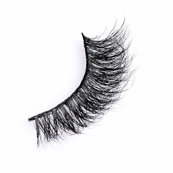 Beautilicious - Mink Eyelash - New Bae