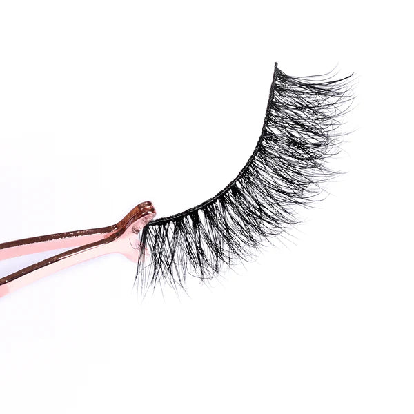 Beautilicious - Mink Eyelash - New Bae