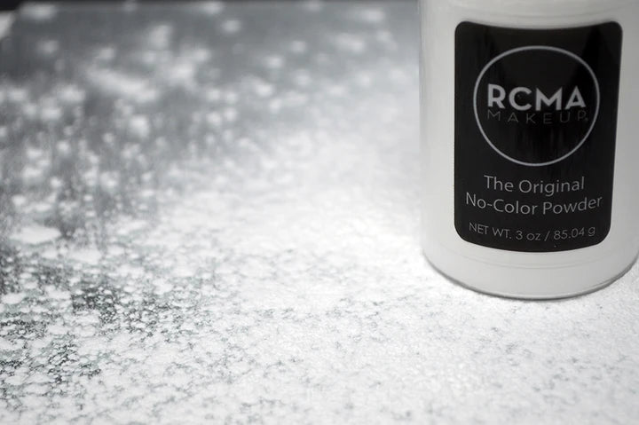 RCMA - The Original No-Color Powder