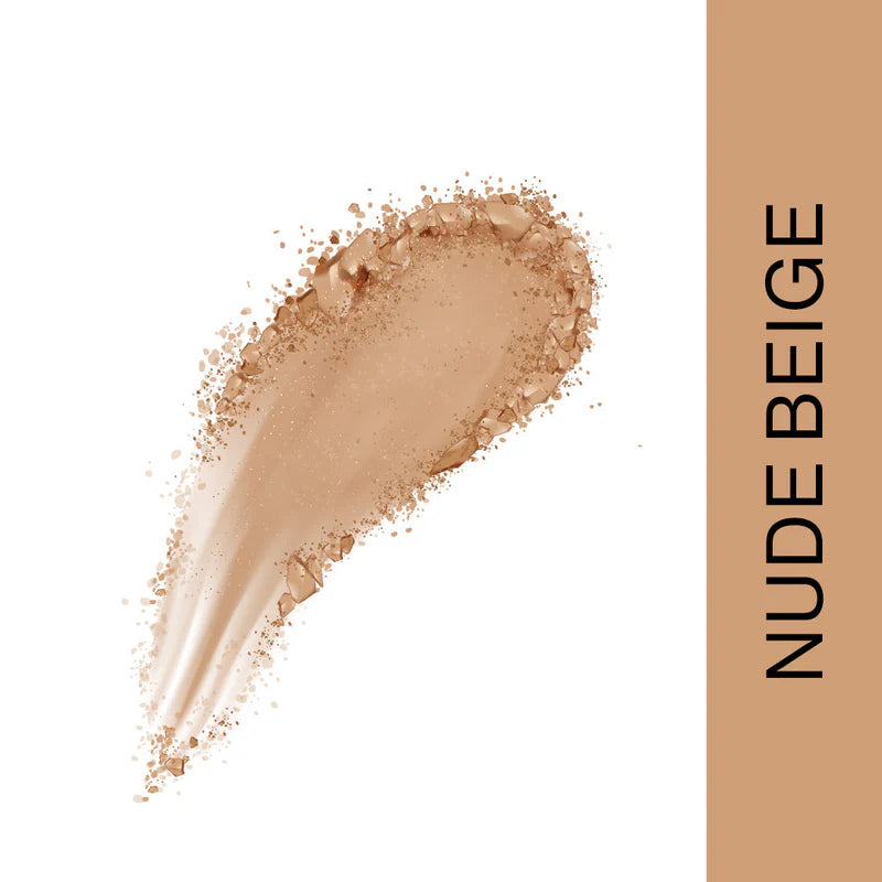 Variant: GPP605 Nude Beige | L.A. Girl - Pro.Face Matte Pressed Powder