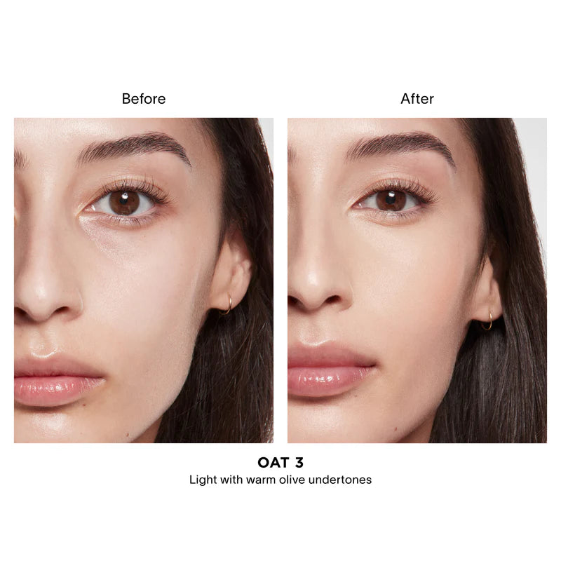 Variant: Oat 3 - Light (warm Olive) | HourGlass - Vanish™ Airbrush Concealer