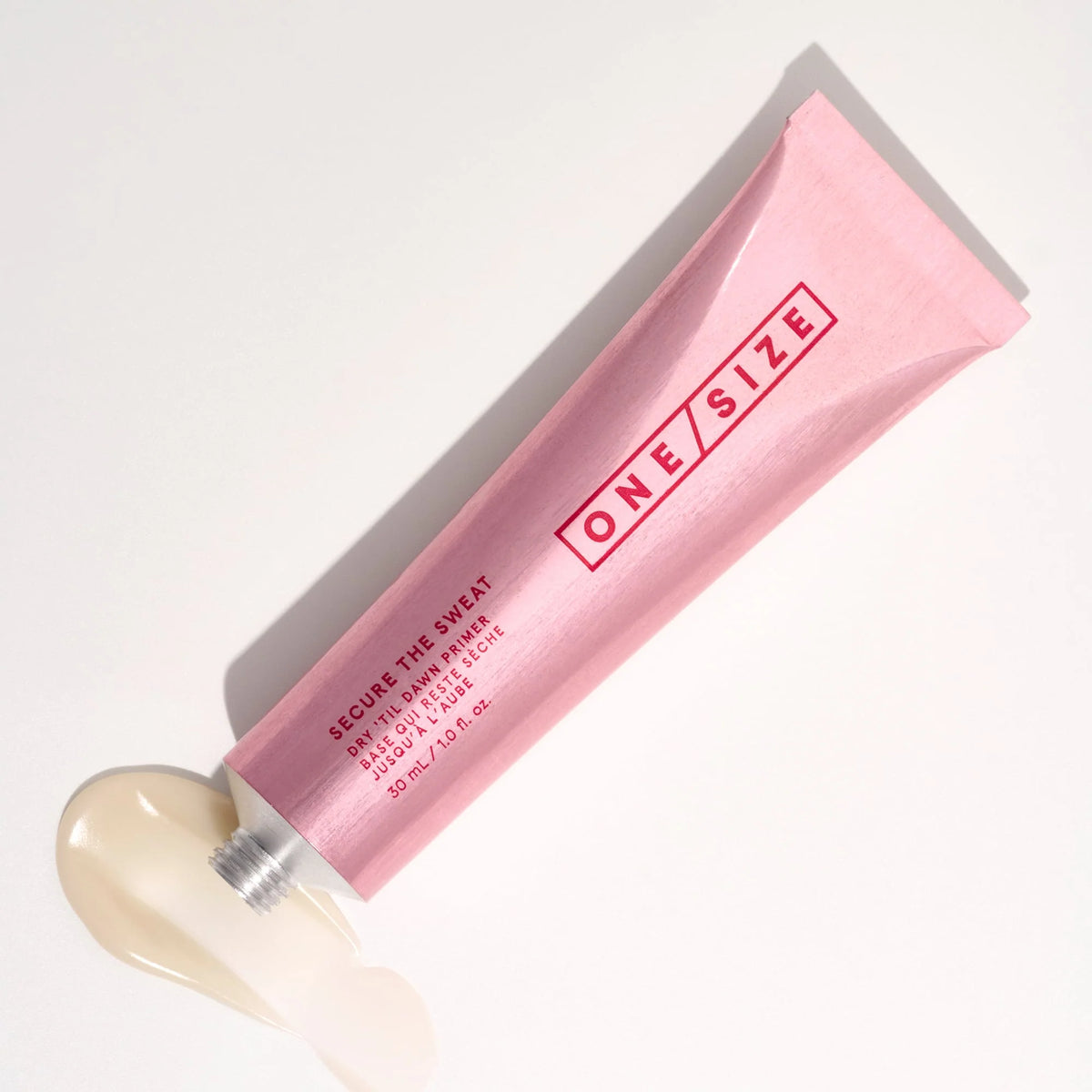 One Size Secure The Sweat Waterproof Mattifying Primer