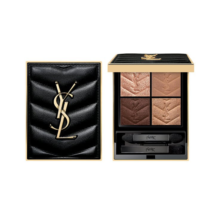 YSL - Couture Mini Clutch - Majestic Riad 4g