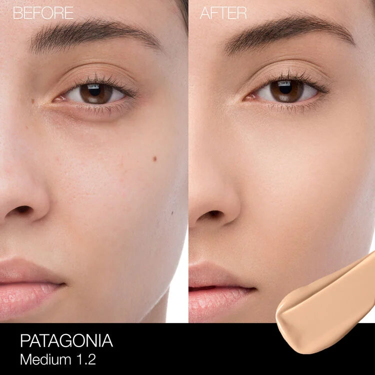 Variant: Patagonia | NARS- Natural Radiant Longwear Foundation