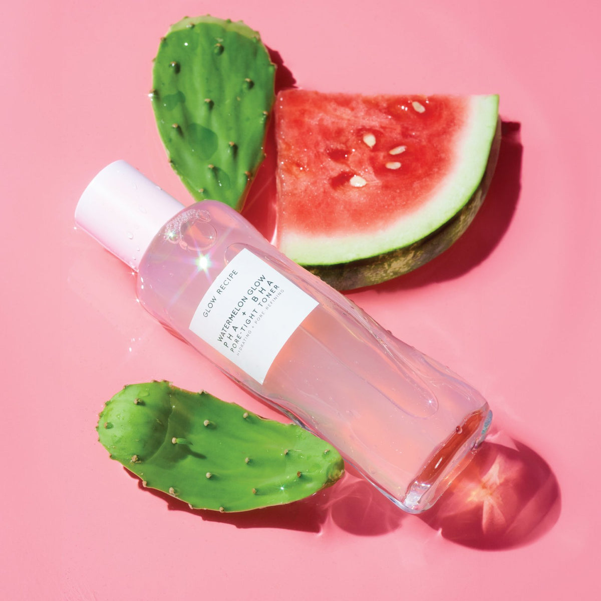 GlowRecipe - Watermelon Glow PHA+BHA Pore-Tight Toner