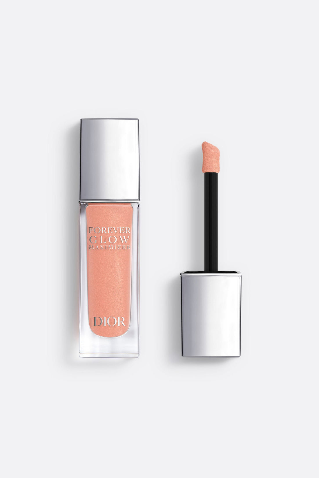 Variant: Peachy | Dior - Forever Glow Maximizer - Limited Availability