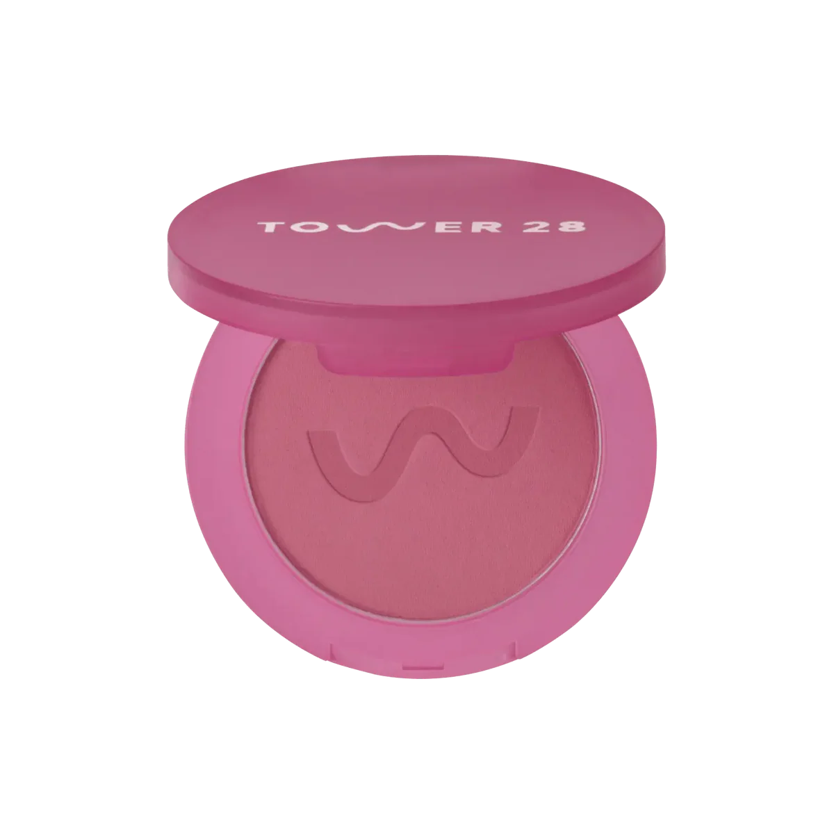 Tower 28 - GetSet® Matte Powder Blush
