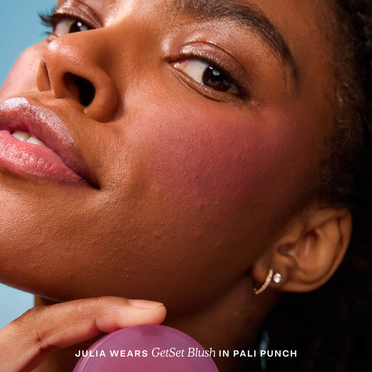 Tower 28 - GetSet® Matte Powder Blush