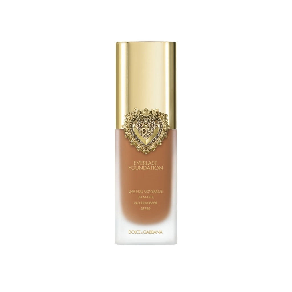 Dolce & Gabbana Everlast Foundation • 27g