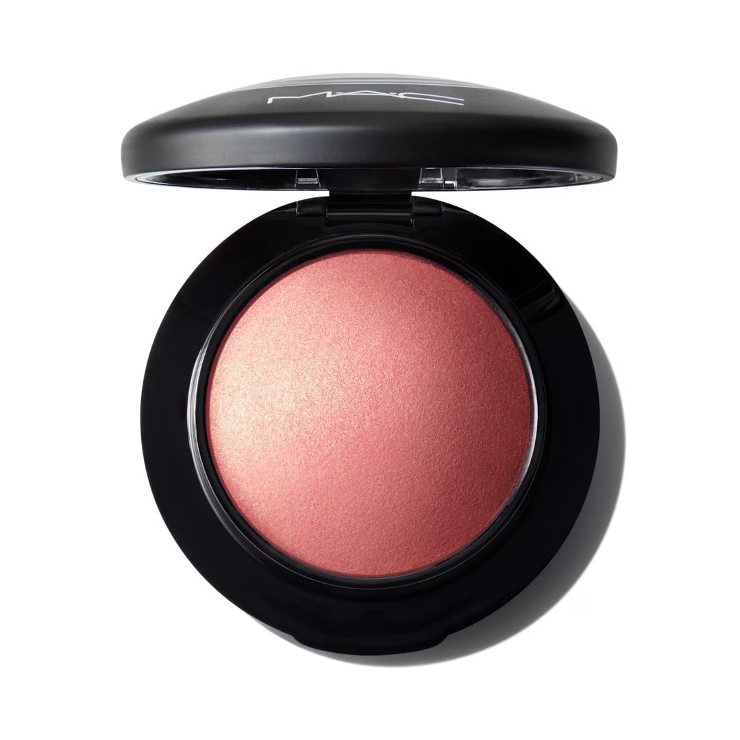 Mineralize Blush | Baked Powder Blush Petal Power