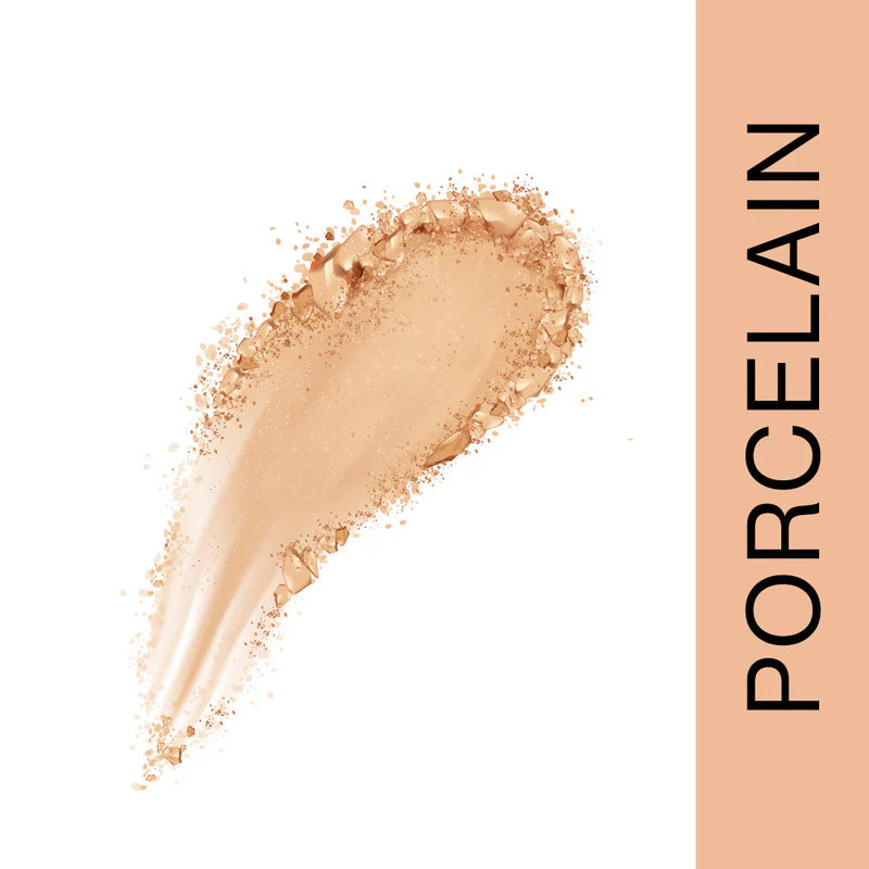 Variant: GPP603 Porcelain | L.A. Girl - Pro.Face Matte Pressed Powder