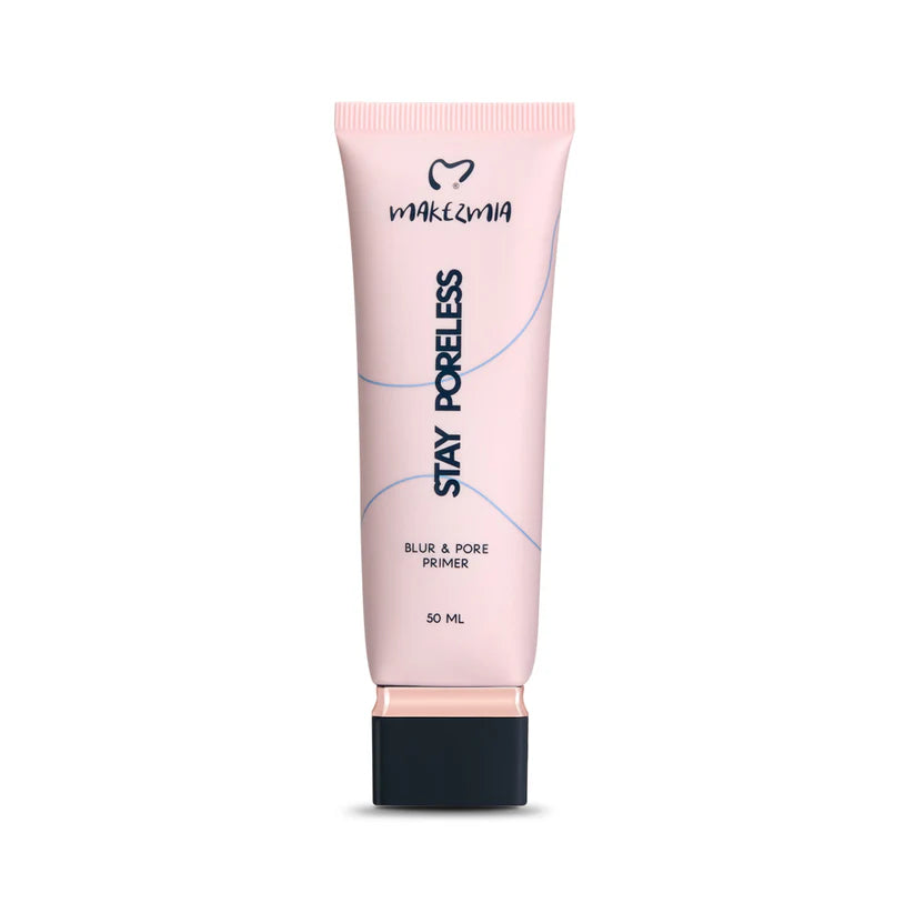 Makezmia - Poreless Peimer