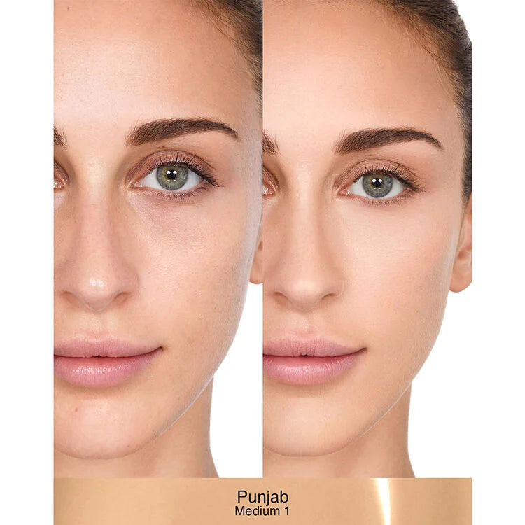 NARS - Sheer Glow Foundation - Punjab M1
