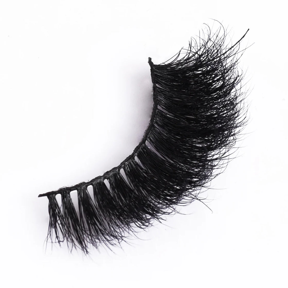 Beautilicious - Mink Eyelash - Queen