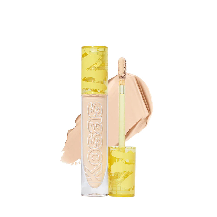Kosas Cosmetics Revealer Concealer 3W