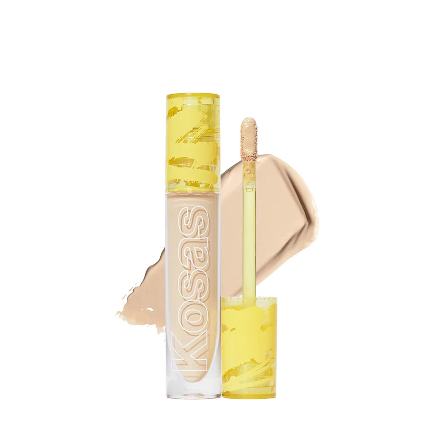 Kosas Cosmetics Revealer Concealer 4N