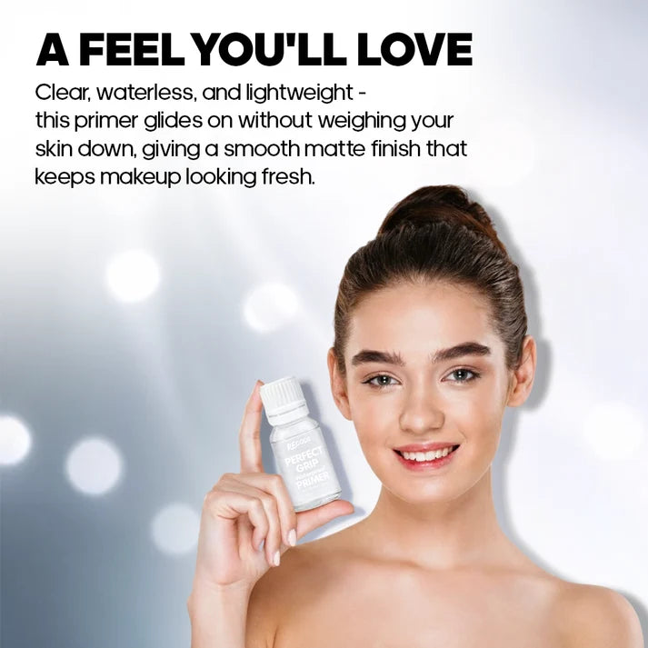 Recode - Perfect Grip Primer- 12 ML