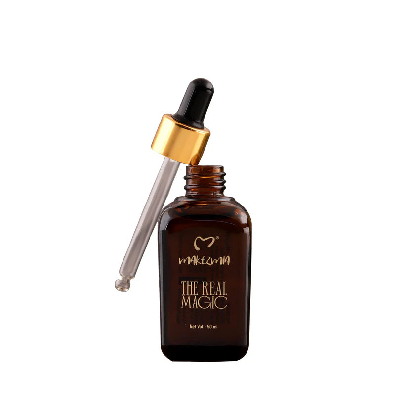 makezmia - The Real Magic 50Ml