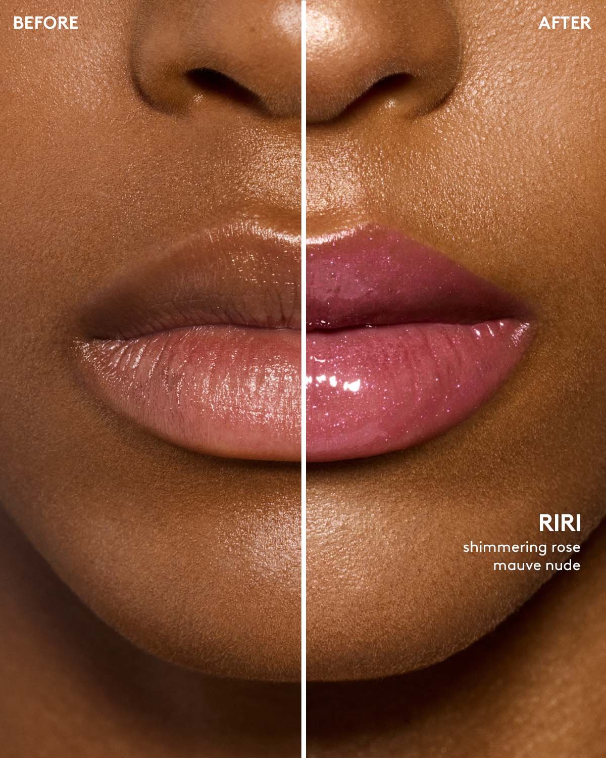 Variant: RiRi | Fenty Beauty - Gloss Bomb Universal Lip Luminizer