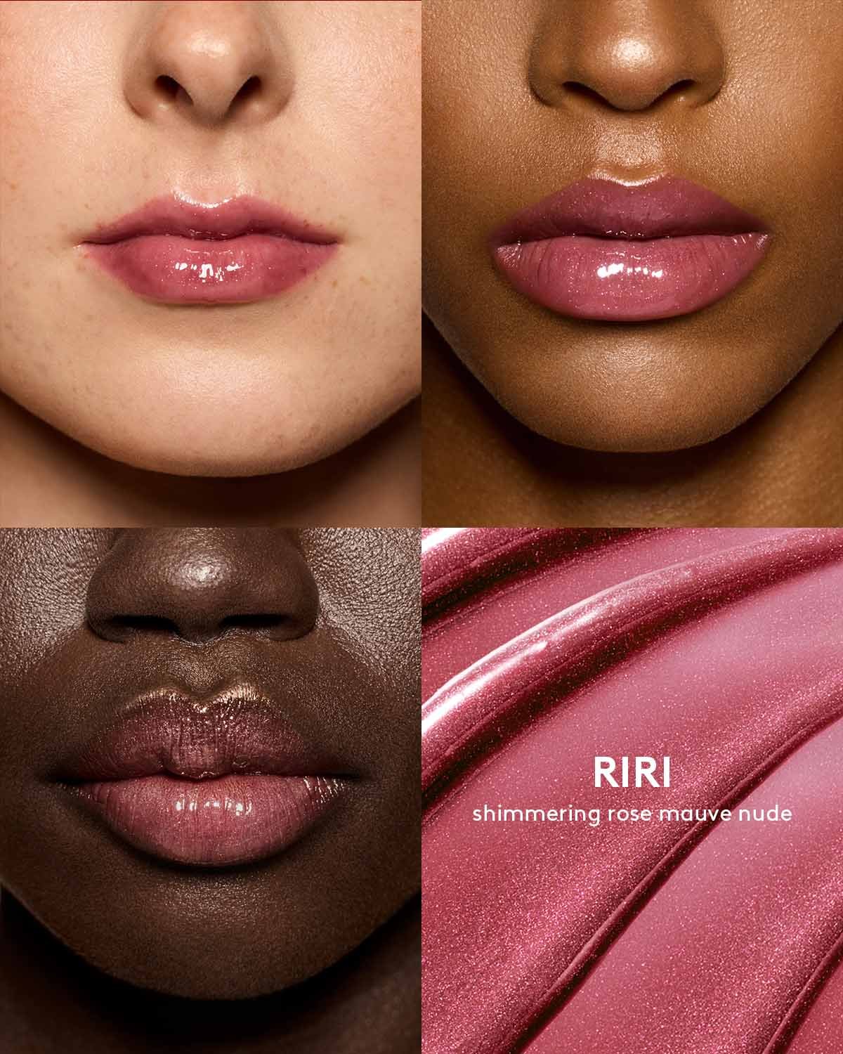 Variant: RiRi | Fenty Beauty - Gloss Bomb Universal Lip Luminizer