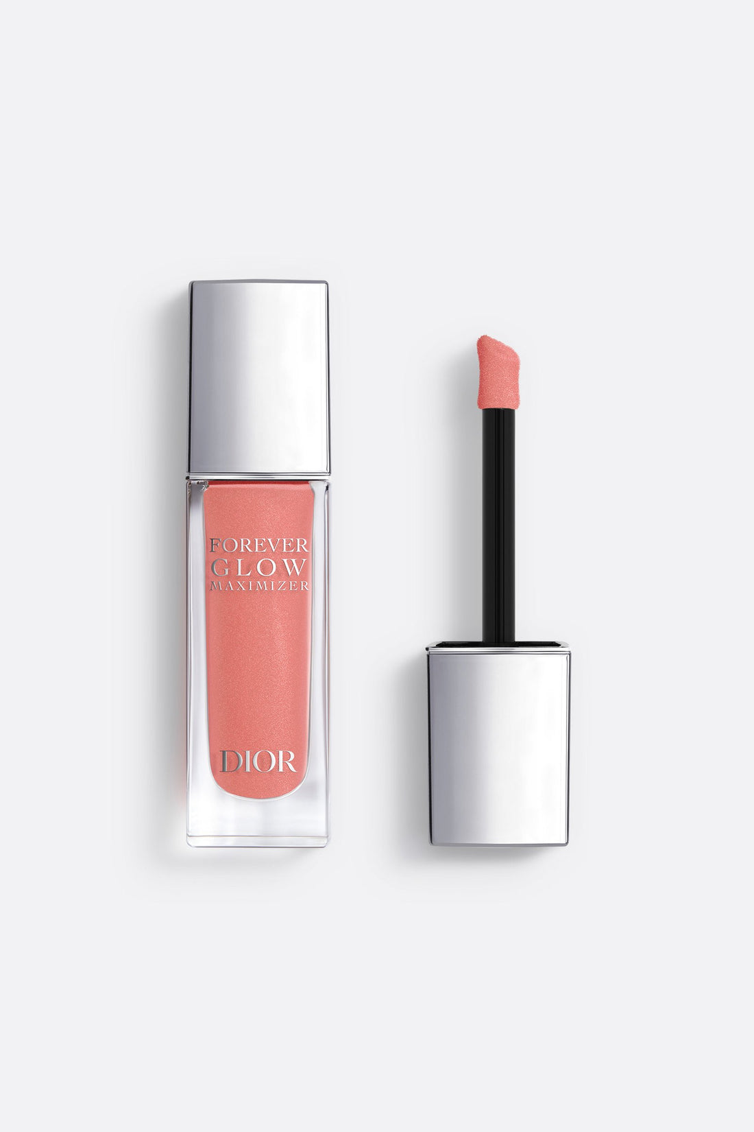 Variant: Rosy | Dior - Forever Glow Maximizer - Limited Availability