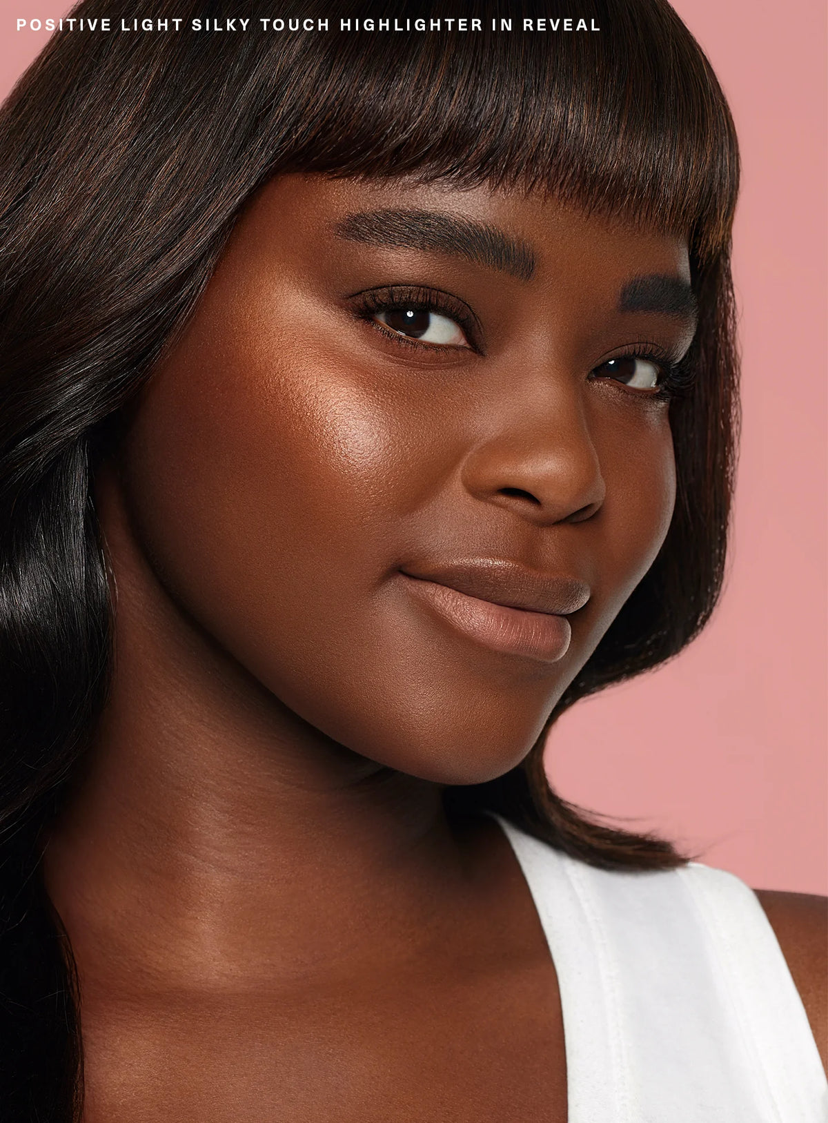 Variant: Reveal | Rare Beauty - Positive Light Silky Touch Highlighter