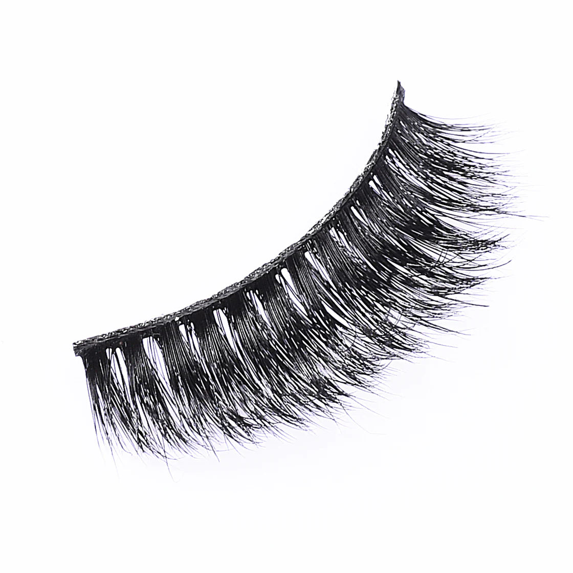 Beautilicious - Mink Eyelash - Scarlet