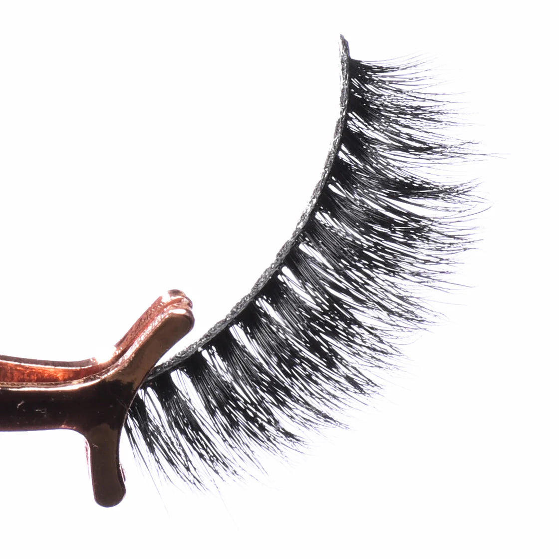 Beautilicious - Mink Eyelash - Scarlet