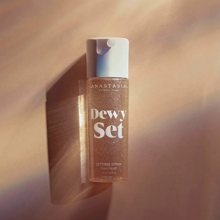 Anastasia beverly hills - Dewy Set Setting Spray