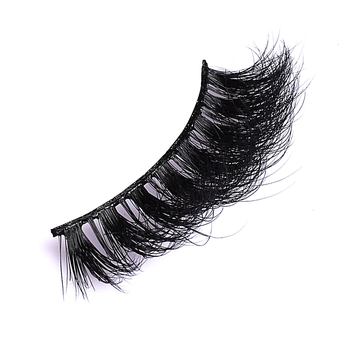 Bautilicious - Mink Eyelash - Silk