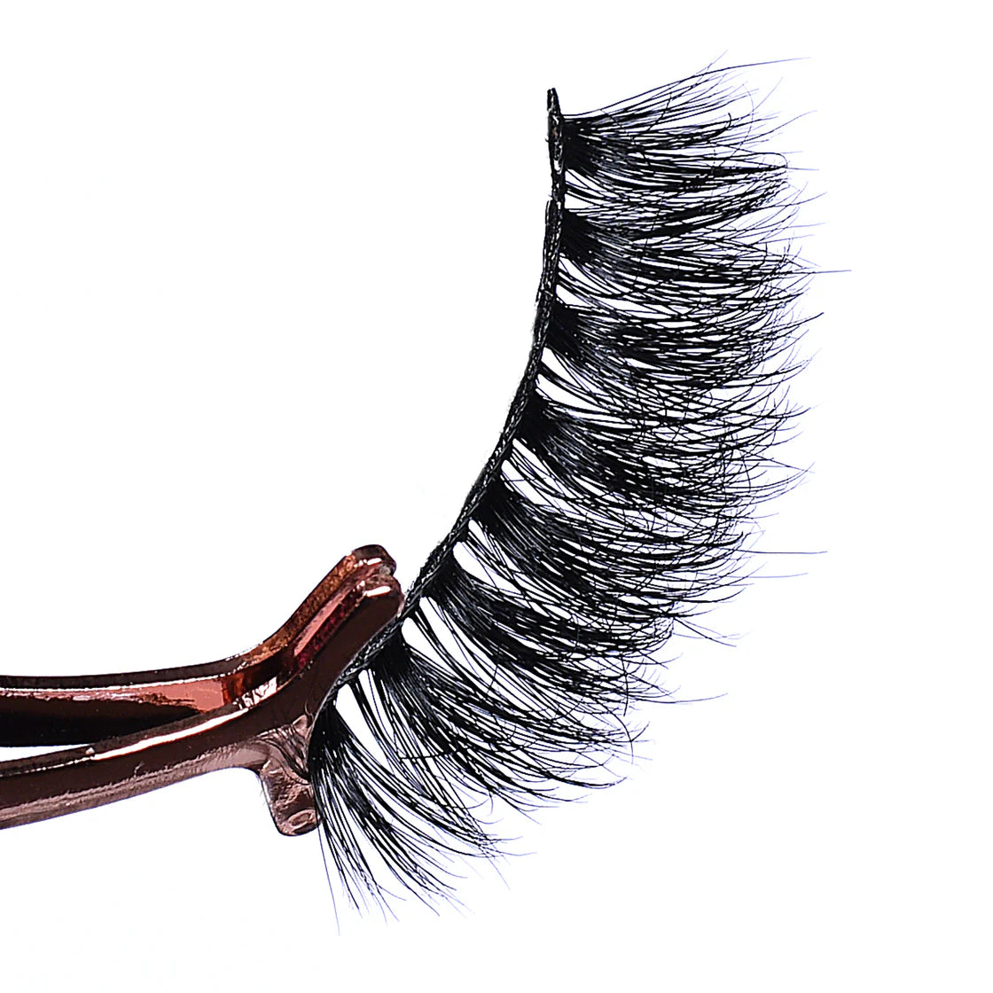 Bautilicious - Mink Eyelash - Silk