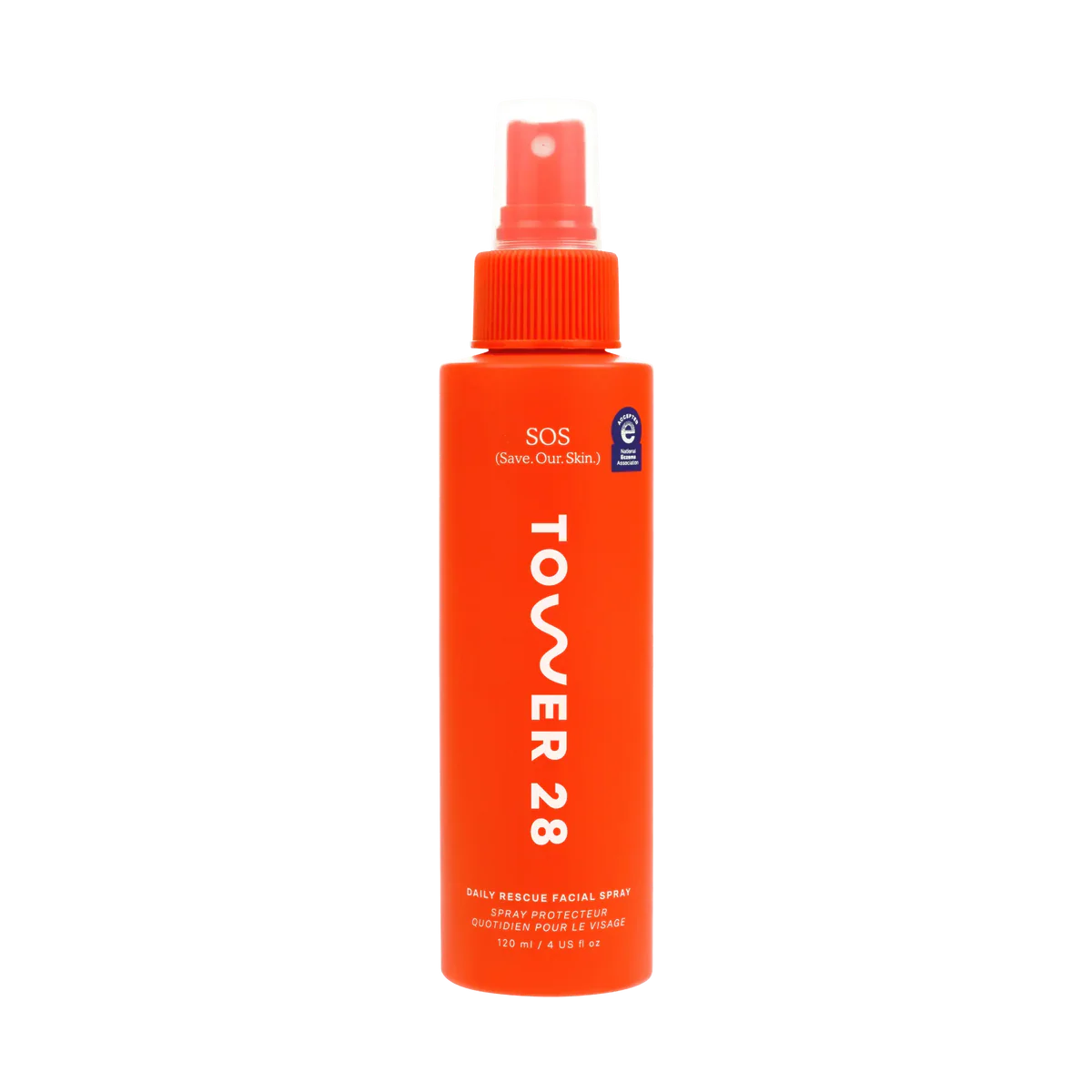 SOS Rescue Spray - 120 ml