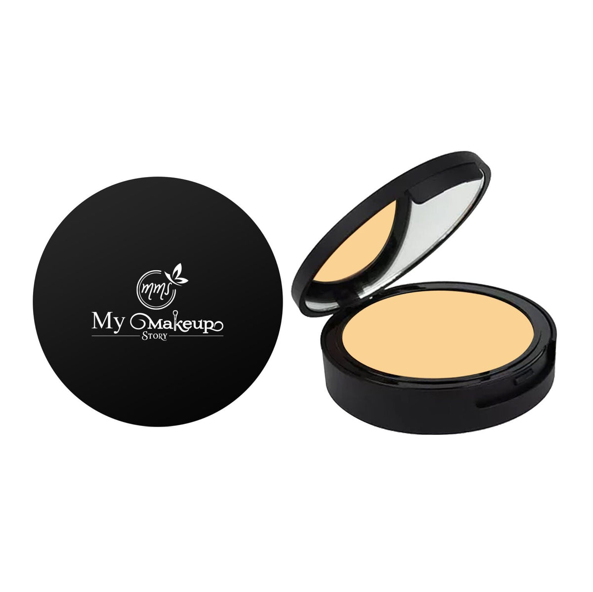 Variant: SP02 | My Makeup Story - Studio Pro Powder