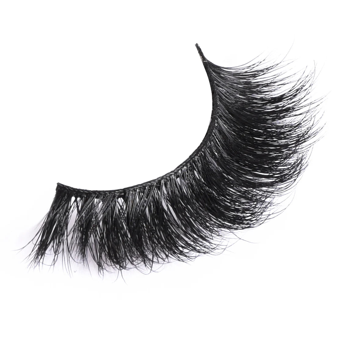 Beautiliious - Mink Eyelash - Spark