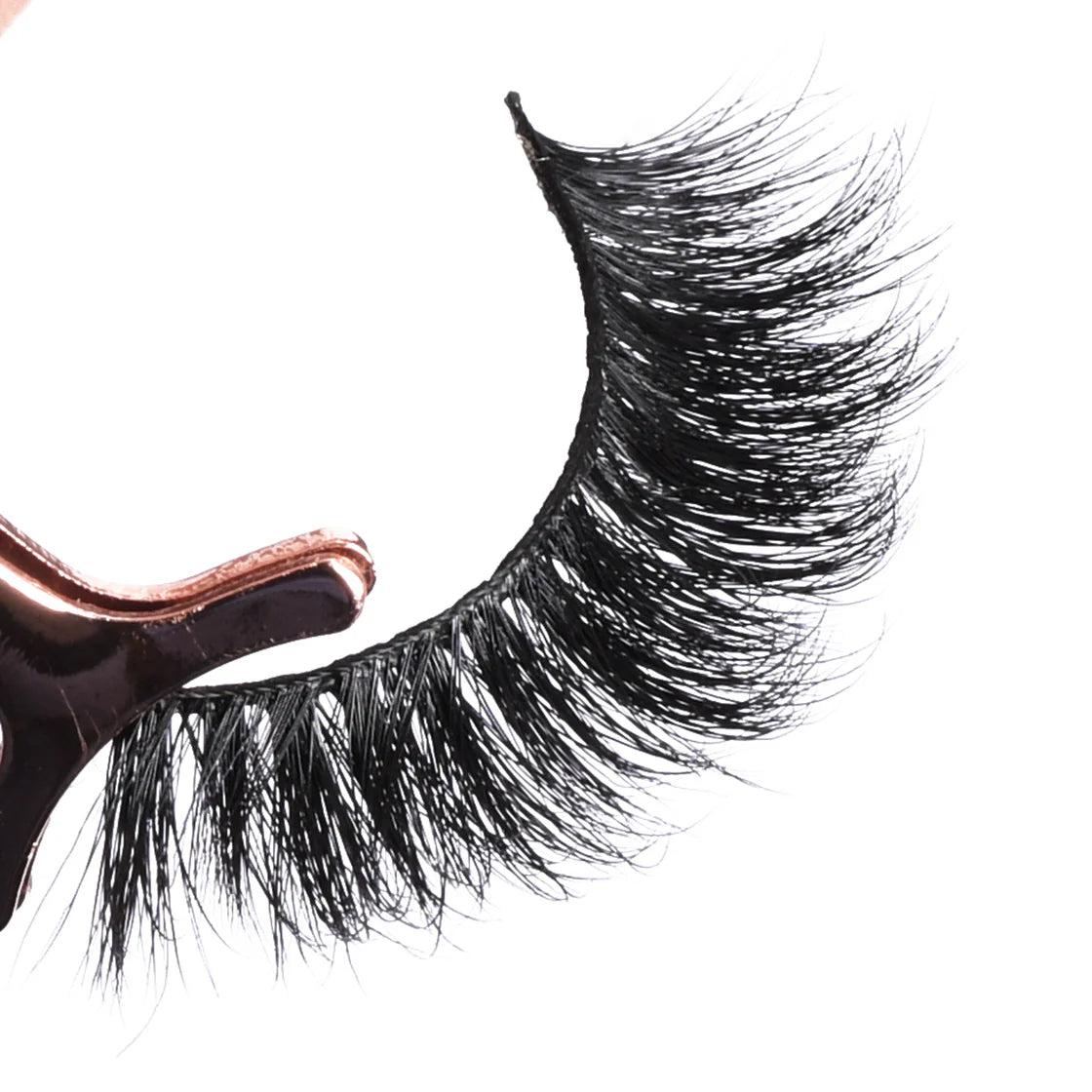 Beautiliious - Mink Eyelash - Spark