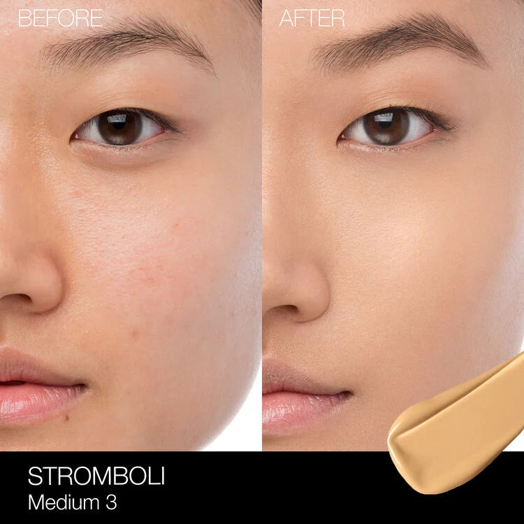 Variant: Stromboli | NARS- Natural Radiant Longwear Foundation