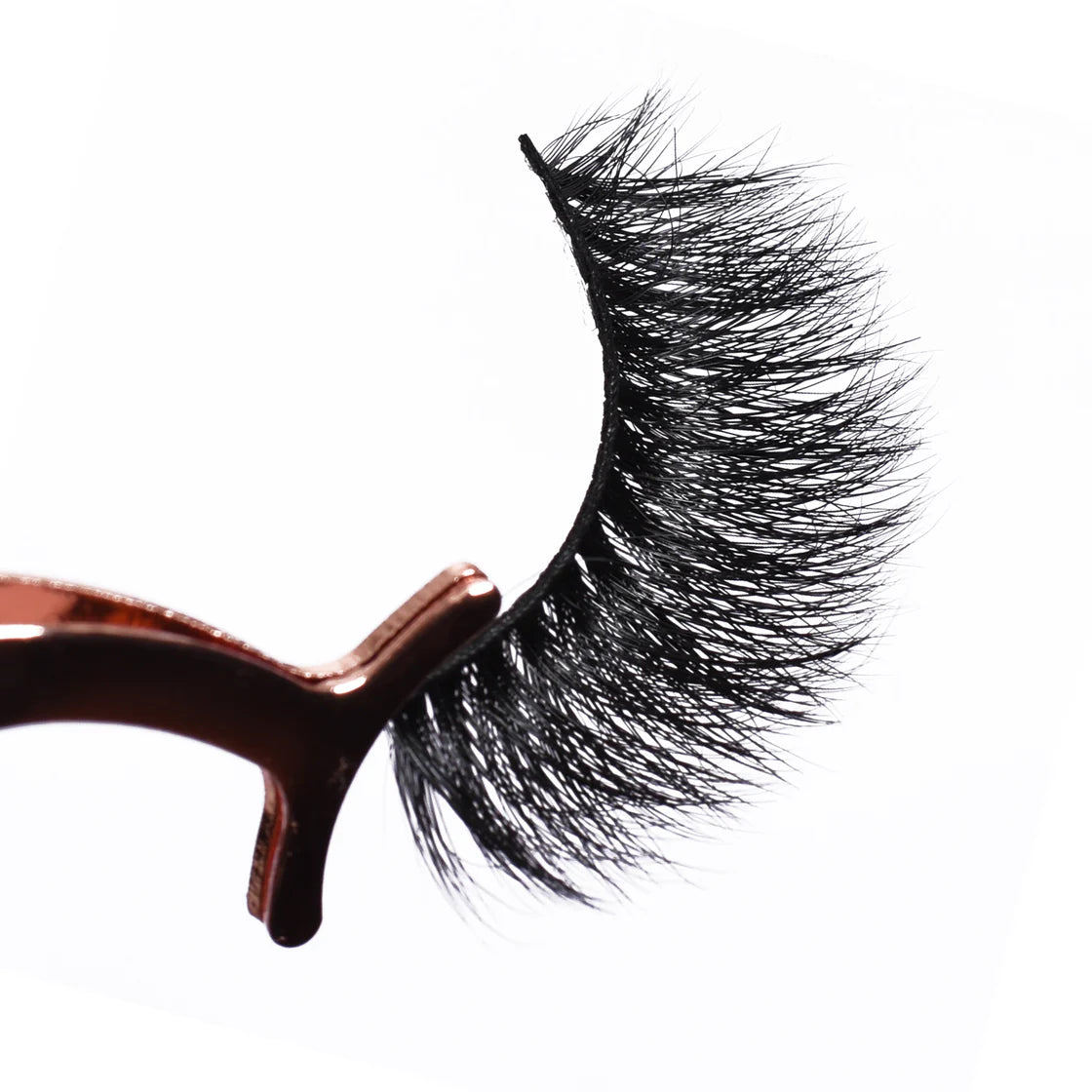 Beautilicious - Mink Eyelash - Sultry