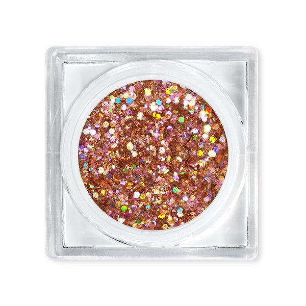Variant: @Sara MUA (Glitter Mix) | Lit Cosmetics - Glitters