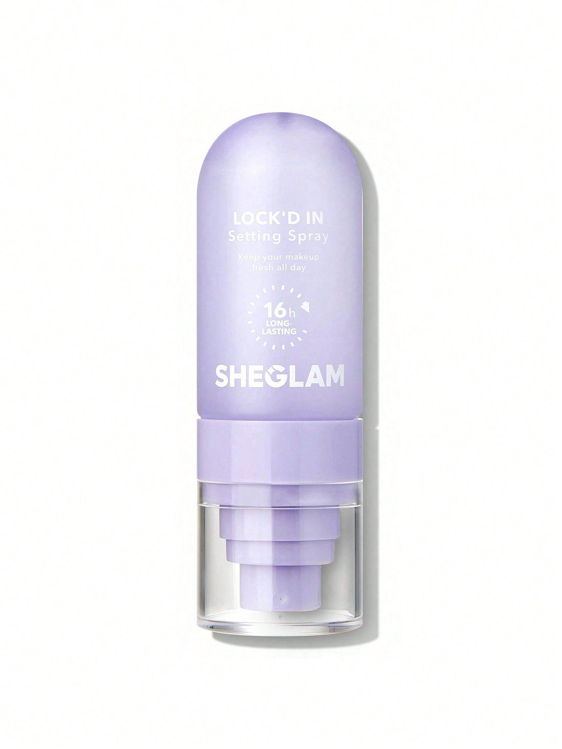 SheGlam - Lock'd In Setting Spray