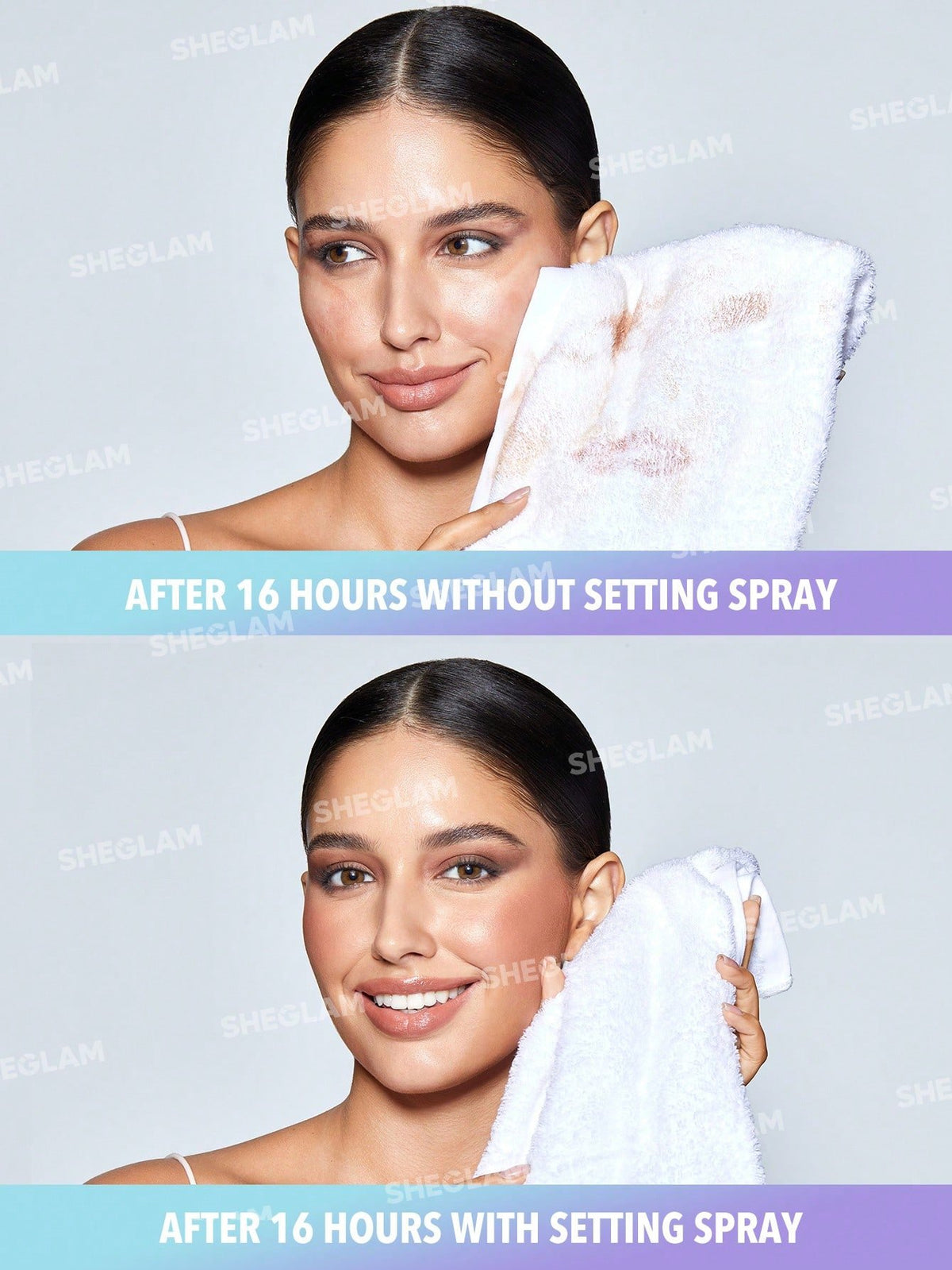SheGlam - Lock'd In Setting Spray