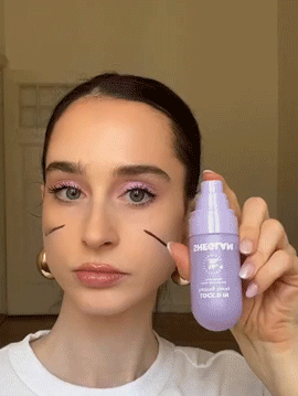 SheGlam - Lock'd In Setting Spray