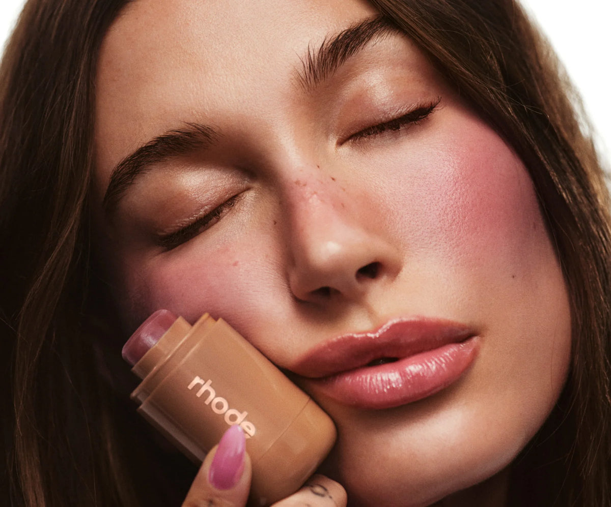 Variant: Sleepy Girl | rhode pocket blush